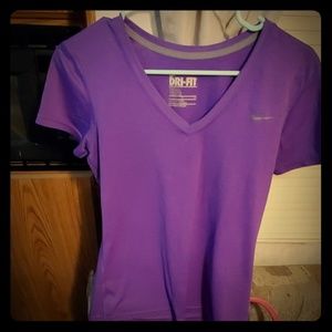 Nike Dri-Fit Women's T-Shirt
